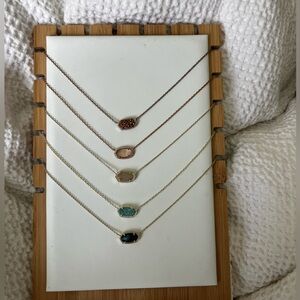 Kendra Scott Necklaces